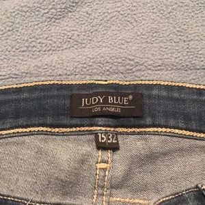 Judy Blue Jeans